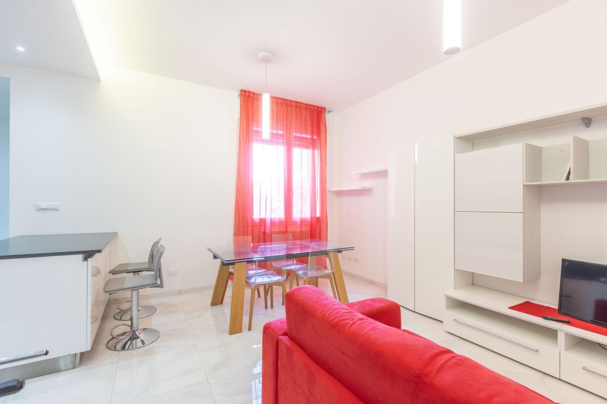 Navile, Bologna By Short Holidays Exteriér fotografie