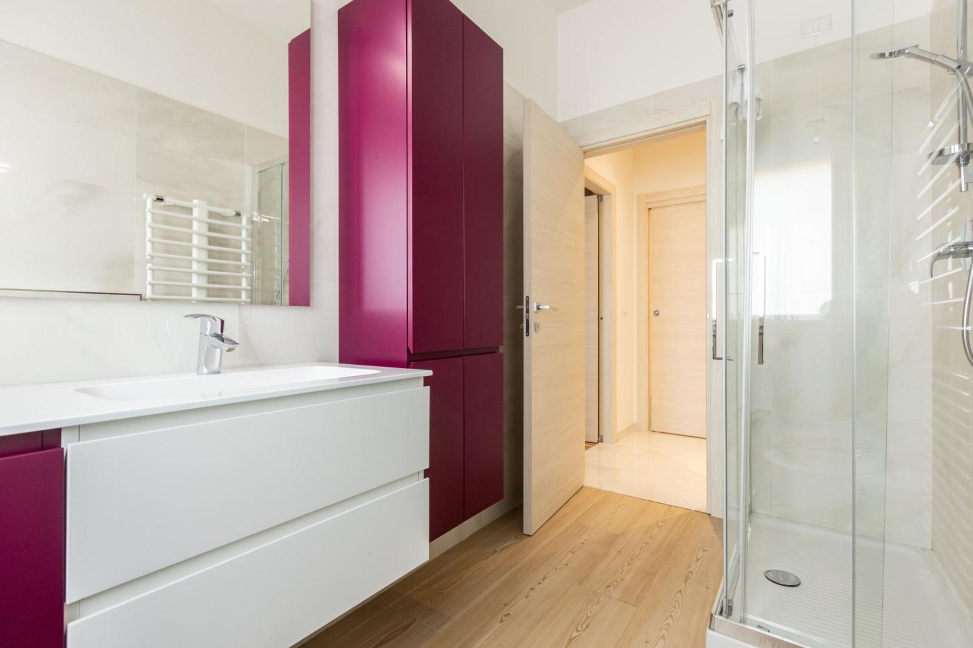 Navile, Bologna By Short Holidays Exteriér fotografie