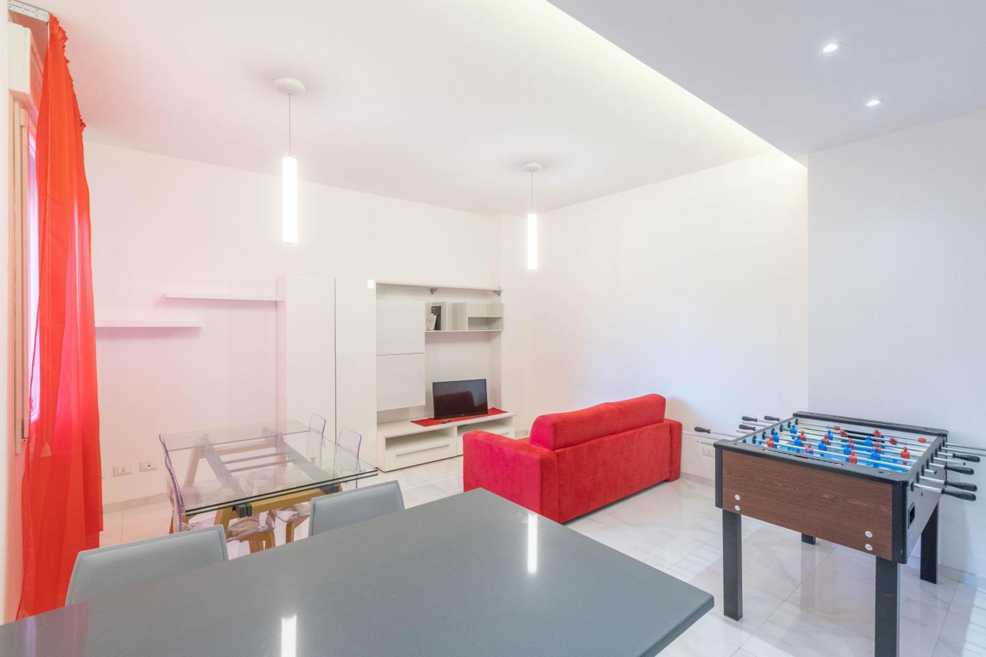Navile, Bologna By Short Holidays Exteriér fotografie