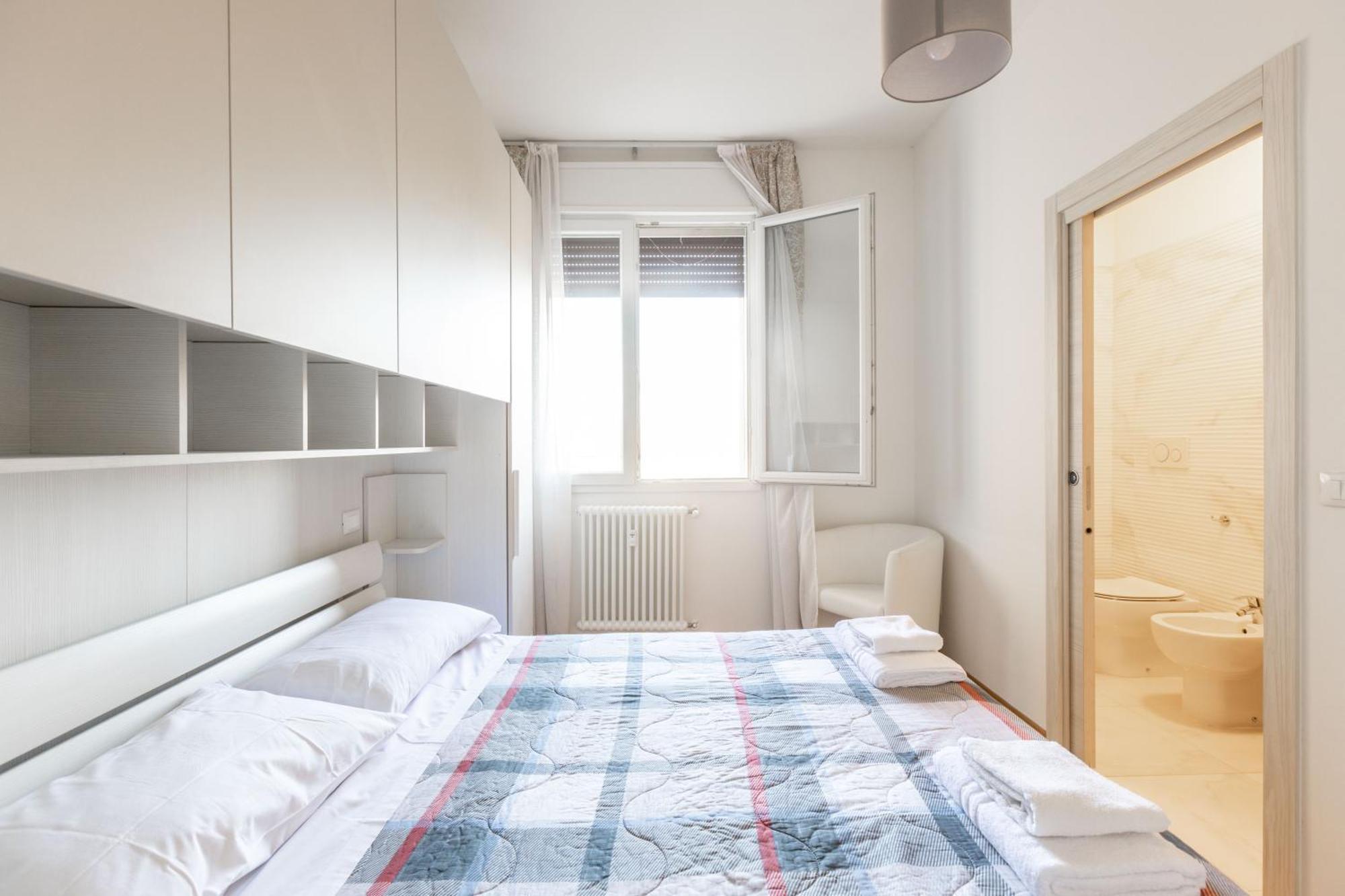 Navile, Bologna By Short Holidays Exteriér fotografie